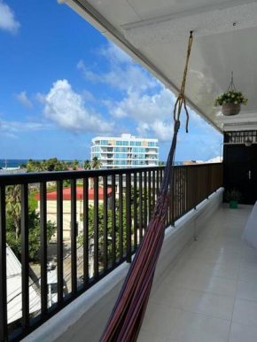Hermoso LOFT con una VISTA increible